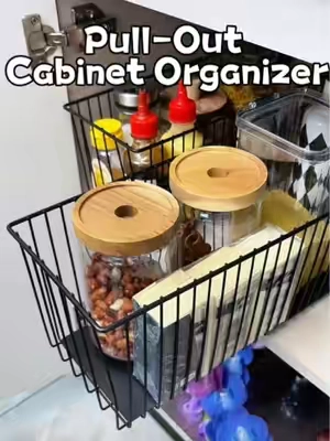 If You Love Organization, You Need This #HomeSetup #OrganizedLiving #KitchenSetup #neatandtidy #HomeEssentials 