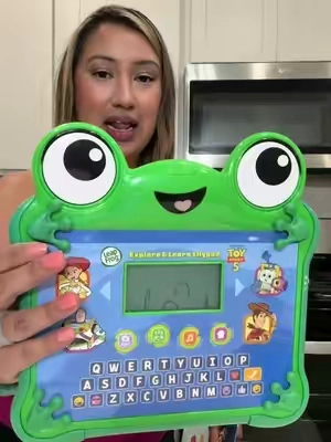 #toystory5 #lilypad #ipadcase 