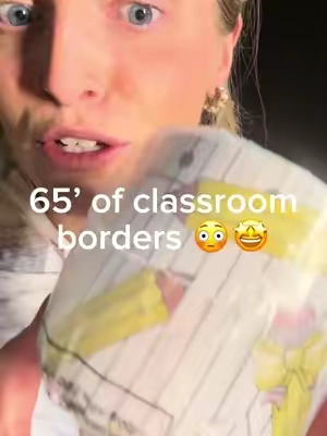 #teachertok #classroom #classroomdecor #classroomtips #classroomsetup  