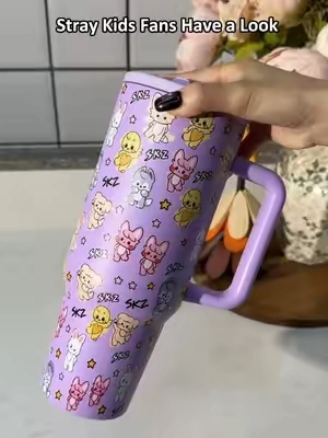 #cup#straykids #tumbler#skz#spotlightfinds 