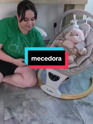 #bebe #mecedora #TikTokShopBacktoSchool #toddler #baby 