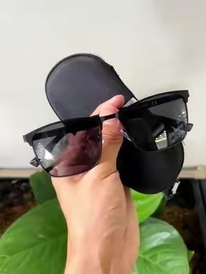 #polarizedsunglass #fypシ゚viral #shadesformen #fashionsunglasses #tiktokshopsummersale 