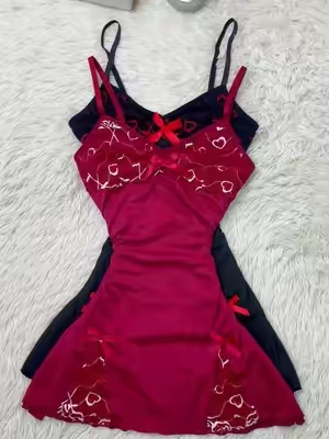So comfy!!! #nightdress #homewear #sleepwear #tiktokshopsummersale #spotlightfinds #growtogether #fashion #dress 