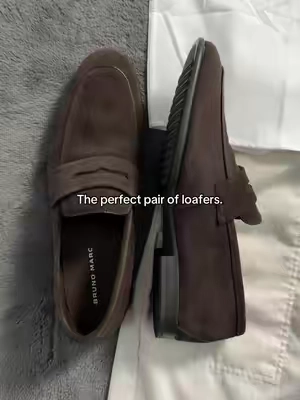 Every man needs a good pair of loafers 🤝 #fyp #loafers #outfitinspo #mensfashion #dressshoes
