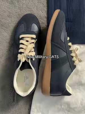 They look so good 🤩 #gats #shoes #outfitinspo