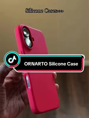 In love with their colors 😍 #foryou #phonecaseidea #siliconeiphonecase #cutephonecase #iphone17case 