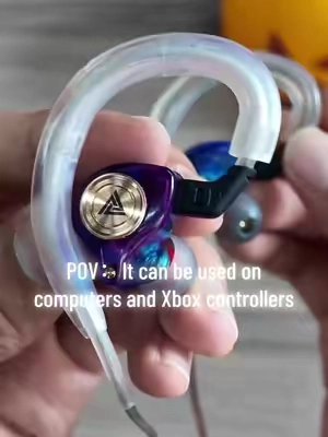 w feeling fr #gamer #gaming #gamingearbuds #tiktokshop #gamingfyp