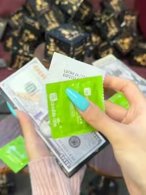 Birthday Surprise Explosion Box. #birthday #birthdaygift #surprise  #money #summerfinds 