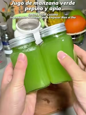 🥒Mejorar el aspecto de la piel resulta ser así de sencillo.#SummerFinds #TikTokShopSummerSale #portableblender #juicerecipe #TrendingGift
