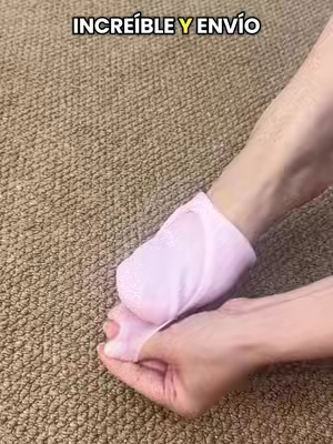 Use it if your feet are dty #tiktokshop #foot cart #skincare #fashion #jump 