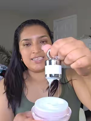 @YCZ Beauty  #eyemassager  #eyecream  #caffeinecream  #beauty  #ycz 
