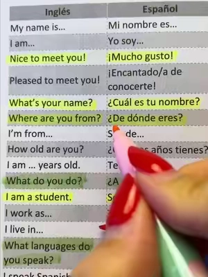 🙌 Date una oportunidad de aprender inglés 💪💪#sabiocasa #fyp #ingles #inglesfacil #inglesonline #tiktokshopsummersale #SummerWins #weeklydeals #aprenderingles #amen🙏 