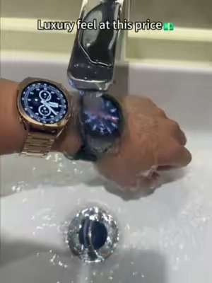 POV: Yeah… I definitely didn’t need another watch 😂#TikTokShopSummerSale #independenceday #smartwatch #weeklydeal #summerwins