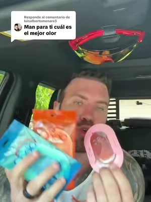 Respuesta a @luisalbertomenare3 #olor #perfumetiktok #olores #carros #car 