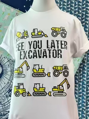 The perfect shirt doesn’t exist 