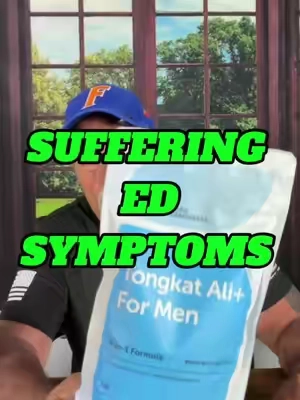 Suffering E.D. Problems? #creatorsearchinsights #tiktokshopcreatorpicks #tiktokshopsummersale #erectiledysfunctionsolution @Micro Ingredients 