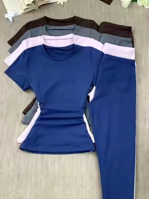 POV: You found the comfy set you’ll never want to take off 👀🔥#Activewear #YogaSet #GymGirl #spotlightfinds  #workout 