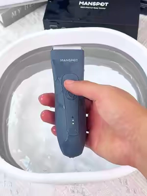 leg day swamp ends here, train clean bro #manspot #SelfCare #bodytrimmer #mensgrooming #TikTokShopSummerSale 