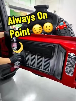 The Best Owners Never Let Condition Slip Away. 😏🙂 🚗🌙 TEKARD interior detailer #TEKARD #DealsforYouDays #SummerVibes #SummerHairtok #SummerWins