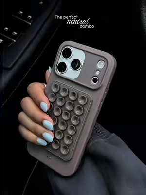 underrated duo that deserves the hype!! 🤎 @Velvet Caviar #velvetcaviar #phonecase #cutephonecases #fallaesthetic #neutralaesthetic 