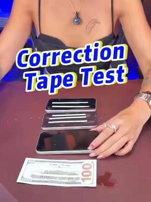 Fingers glide like butter, knives can't scratch it, hammers can't break it—the ultimate screen protector!#magicjohn #unitedstates #tiktokshopsummersale #movie 
