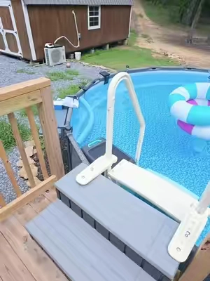 #poolclosing #poolwinterizingcapsules #winterizingkit #winterizingpool #pool 