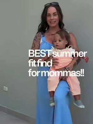 The style, the color, the everything! I love it! #summeressentials  #tiktokshopcreatorpicks #fashion #momlife #summervibes 
