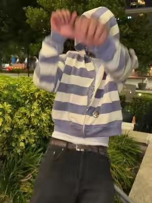 Dance groovey asl #fyp #viral #fashion 