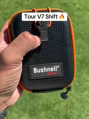 GO QUICK!! #golfsale #golf #rangefinder #summersales #bushnellgolf 