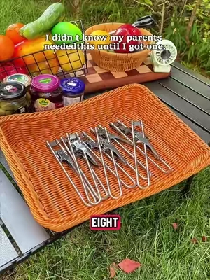 Perfect for seniors or anyone with arthritis or weak grip strength. This extra-strength kitchen tool makes opening jars and bottles effortless. No more struggling or asking for help. A practical gift for any home. 💡 #kitchen#utensil#Home#DIY#summervibes