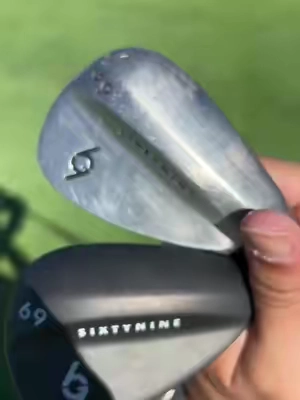 Crazy discount on these today! #golfwedge #golflife #golfsale #summersales 