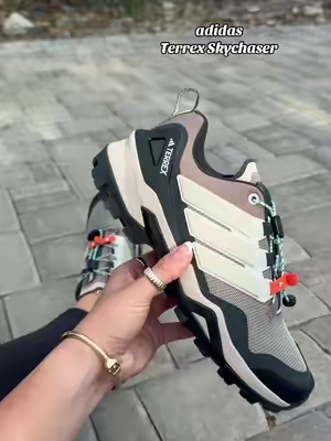 adidas Terrex Skychaser #adidas #adidasterrex #terrex 