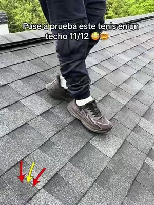 Tenis recomendados para roofing🔥 #tenis #zapato #roofing #construction #tiktokshop @MORALES’S ROOFING LLC @JS Mendoza502 