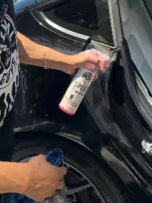 ¡Cómo limpiar los marcos de las puertas! #parati #chemicalguys #detailing #fypchallenge