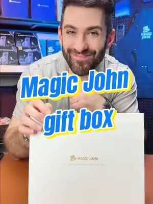 This three-in-one gift set from Magic John includes two tempered glass screen protectors, a phone case, and a charger – it's the perfect gift! #MAGICJOHN #foryoupage❤️❤️ #losangeles #tiktokshopsummersale 