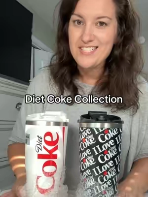 The Diet Coke girls are gonna sell this one out! The perfect To Go Buddy to keep your Diet Coke crispy! #frostbuddy #dietcokelover #dietcoke #togobuddy 