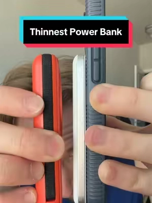 But 2, save more ✅ #anker #powerbank #phonecharger #minimalist #phoneaccessories 