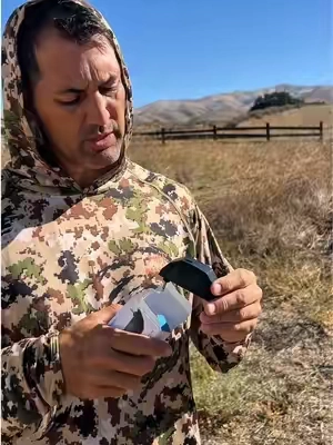 Click the cart to purchase! Bluetooth Adapter. #bluetoothadapter #rangeday #hunting #DIY #earprotection 