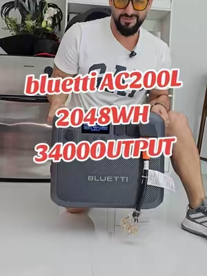 #bluetti #battery #power #portable 