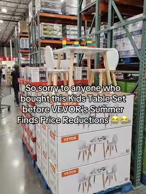 #tiktokshopcreatorpicks #summerfinds #vevor 