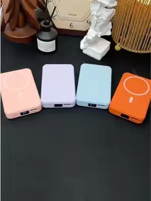 Keep Your Devices Charged with This Efficient and Stylish Power Bank! #PowerBank #tiktokshopsummersale #summersales #RefreshedLook #dealsforyoudays 