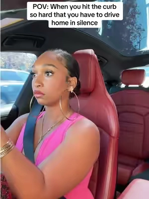 Nah it’s 2026… WHY aren’t cars curb resistant by now😭😭😂🤣