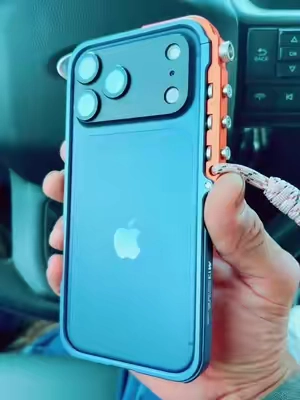 Protector para celular #phone #protection #case #phoneaccessories #resistant 