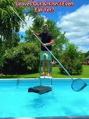 #creatorsearchinsights #TikTokShopCreatorPicks #Aiper #PoolCleaning #PoolMaintenance