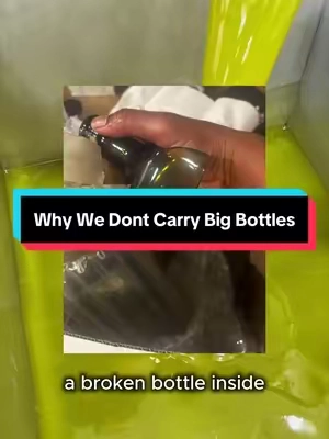 Replying to @The🩸 Of Jesus Amen 2 bottles and the shipping is on us🤝