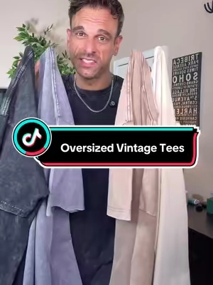 so glad I found these on sale 😭 #oversized #tshirt #mensfashion #tiktokshopsummersale #tiktokshopcreatorpicks 
