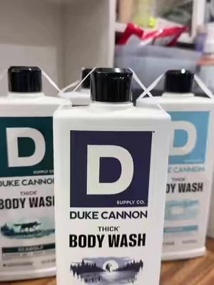 Back to School Bundle! #backtoschool #tiktokshopbacktoschool #TTSPathways #bodywash #dukecannon 