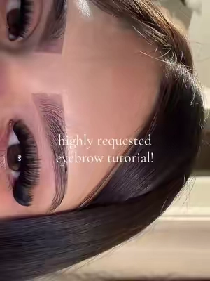 hope yall love lmk if yall want the shades or anything!! #eyebrows #fyp #eyebrowtutorial #fypシ゚viral #eyebrowsonfleek 