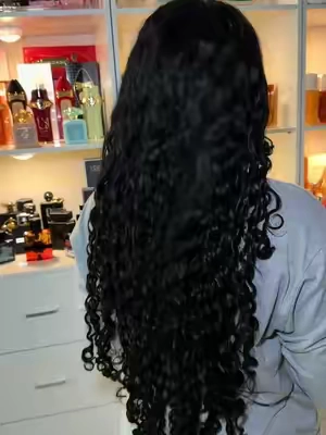Cabello rizado #cuidadodelcabello #cabellorizado #curlyhair #cabellolargo #rizoscurls @Rizos Curls 
