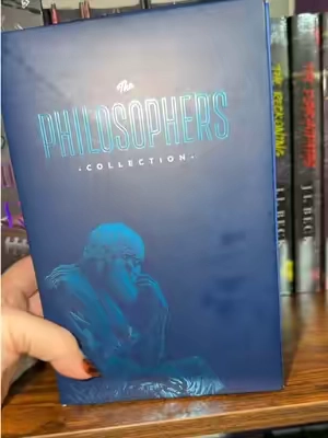 #Philosophy #Philosopher #Meditations #TheArtOfWar #BookCollection 